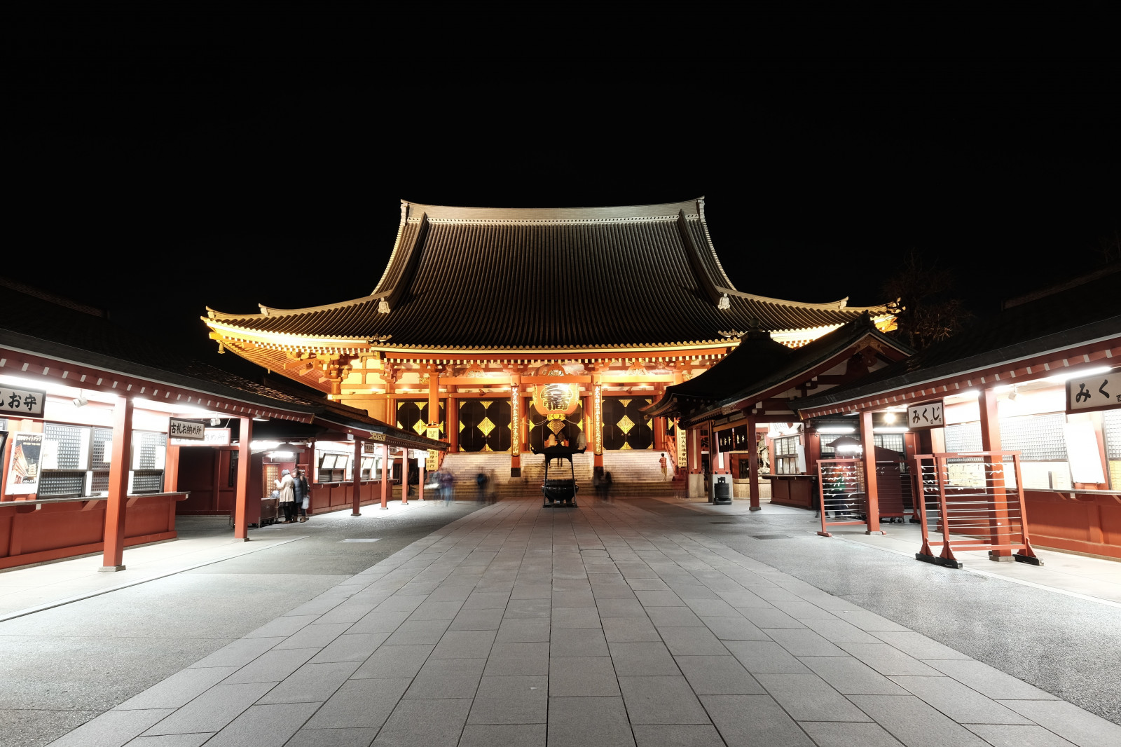 chrám, architektura, budova, svatyně, Tokio, palác, Fujifilm, Fujinon, x, XT1, xf14mmf28r, xf14mm, sensojitemple, místo uctívání, šintoismus svatyně