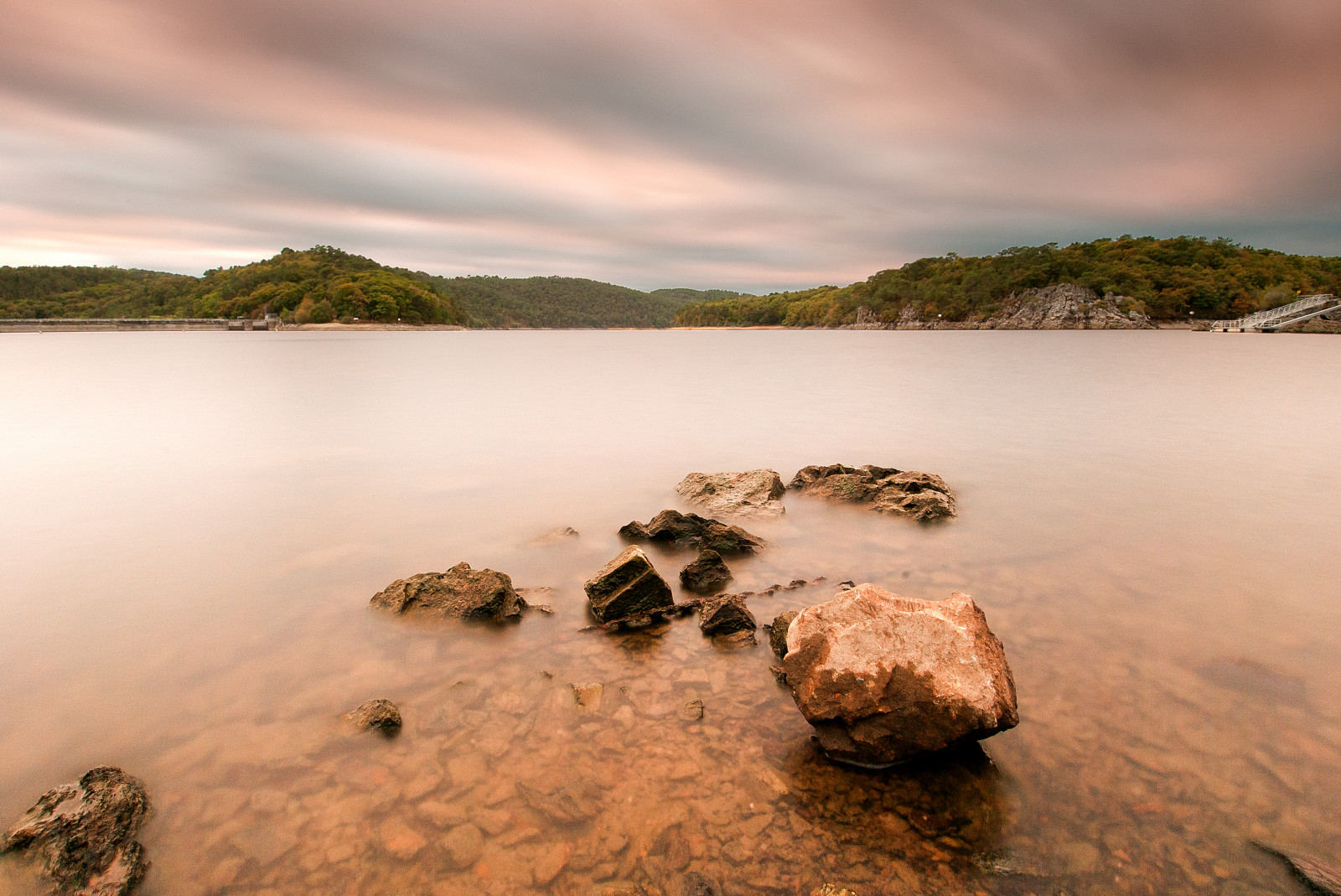 krajina, les, moře, jezero, voda, Skála, Příroda, pobřeží, odraz, nebe, uklidnit, večer, ráno, pobřeží, filtr, horizont, Nikon, Francie, Lake District, longexposure, mrak, tělesné, hnutí, ciel, zřícenina, mléko, nádrž, D3000, eau, Foret, bretagne, flickrcolour, cotesdarmor, 1224, neutraldensity, jezero, poselongue, meteorologický jev, mouvement, filtre, nd106, známka, Guerl dan, Grisneutre