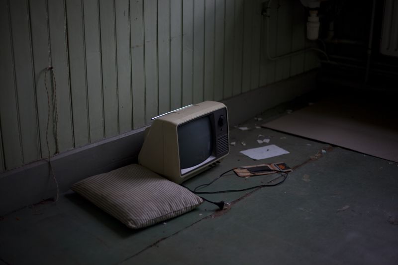 opuštěný, okno, temný, pokoj, místnost, fotografování, dřevo opuštěný, okno, temný, pokoj, místnost, fotografování, dřevo