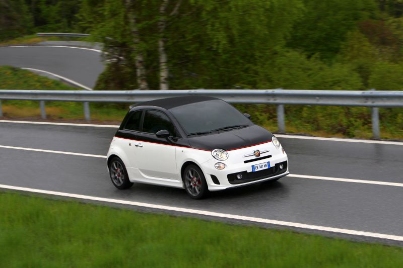 xe hơi, Xe, Mini, Fiat 500, Abarth, Năm 2012 xe hơi, Xe, Mini, Fiat 500, Abarth, Năm 2012