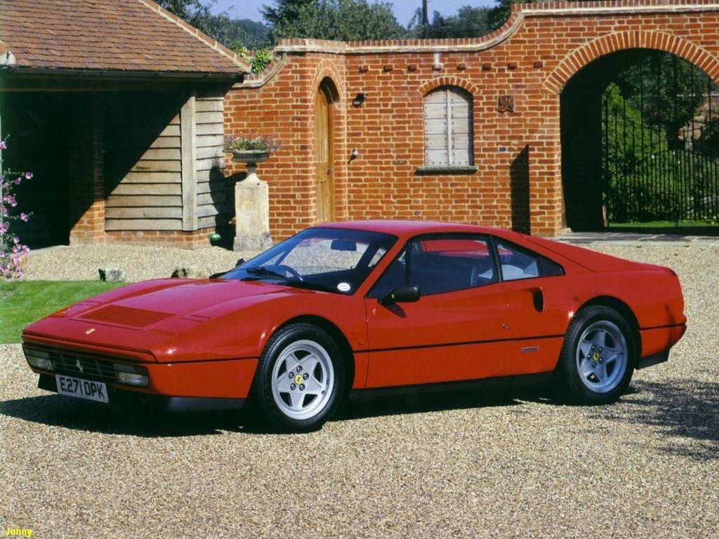 auto, vozidlo, sportovní auto, Ferrari, kupé, 2010, Ferrari 288 GTO, Ferrari Mondial, netcarshow, netcar, obrázky vozidel, photo auto, 328 GTB, superauto, pozemní vozidla, automobil make, luxusní vůz, ferrari spa, lamborghini Jalpa, Ferrari 308 GTB GTS, ferrari 328, Ferrari GT4, ferrari 348