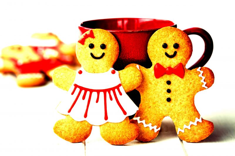 5184x3456 px, Vánoce, Dovolená