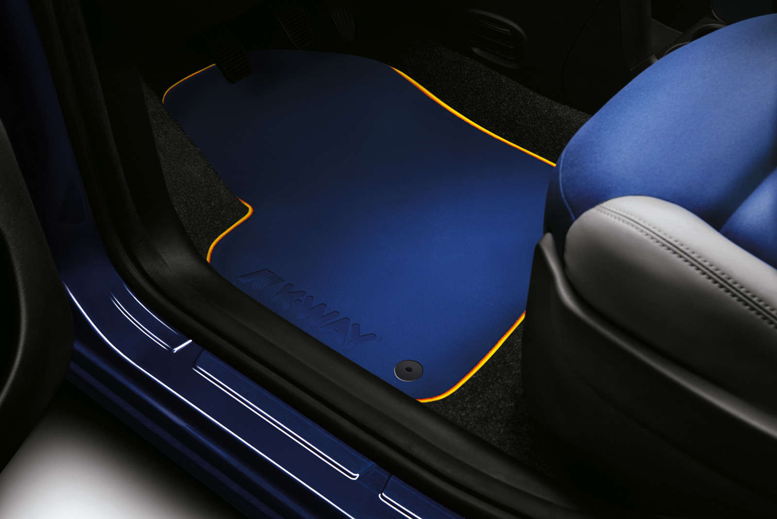 auto, veicolo, blu, 2015, volante, FIAT, netcarshow, netcar, immagini di auto, auto foto, Panda K Way, ruota, supercar, design automobilistico, esterno automobilistico, marca di automobile, paraurti, city ​​car