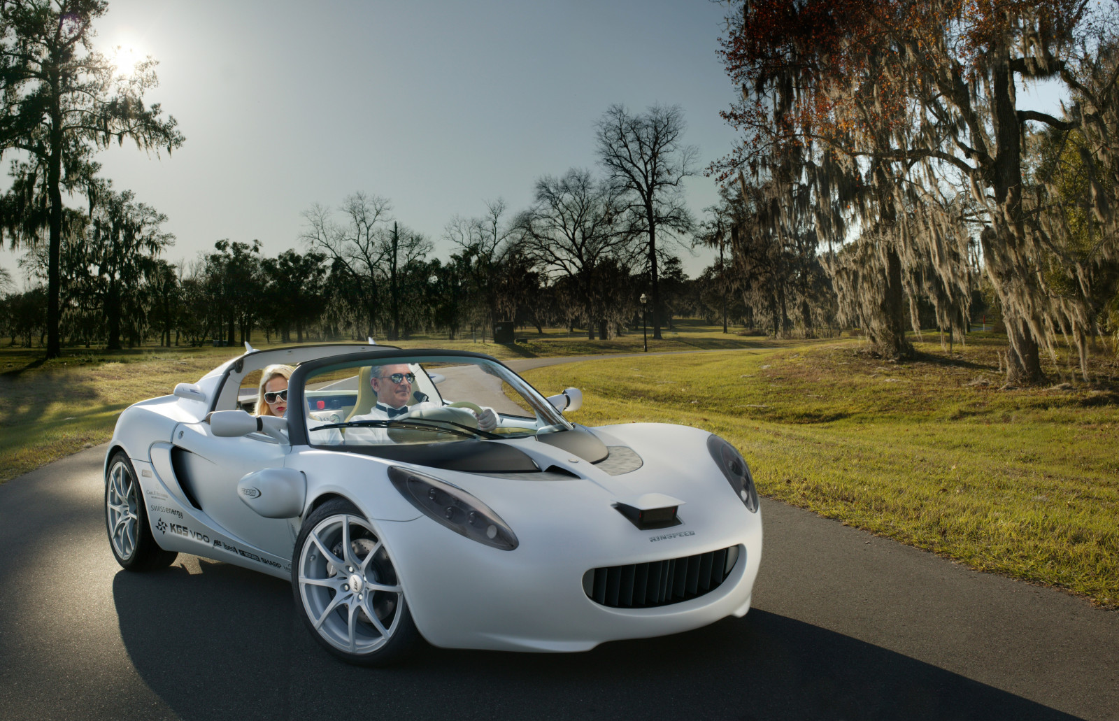 Wallpaper Lotus Elise, sports car, Convertible, 2010, netcarshow, netcar, car images, car