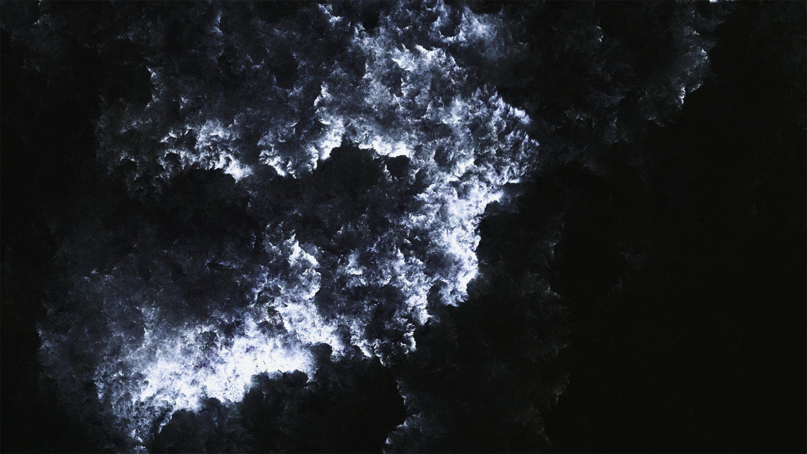 slunečnímu záření, temný, moře, noc, voda, Příroda, odraz, nebe, měsíční svit, jeskyně, světlo, tma, vesmír