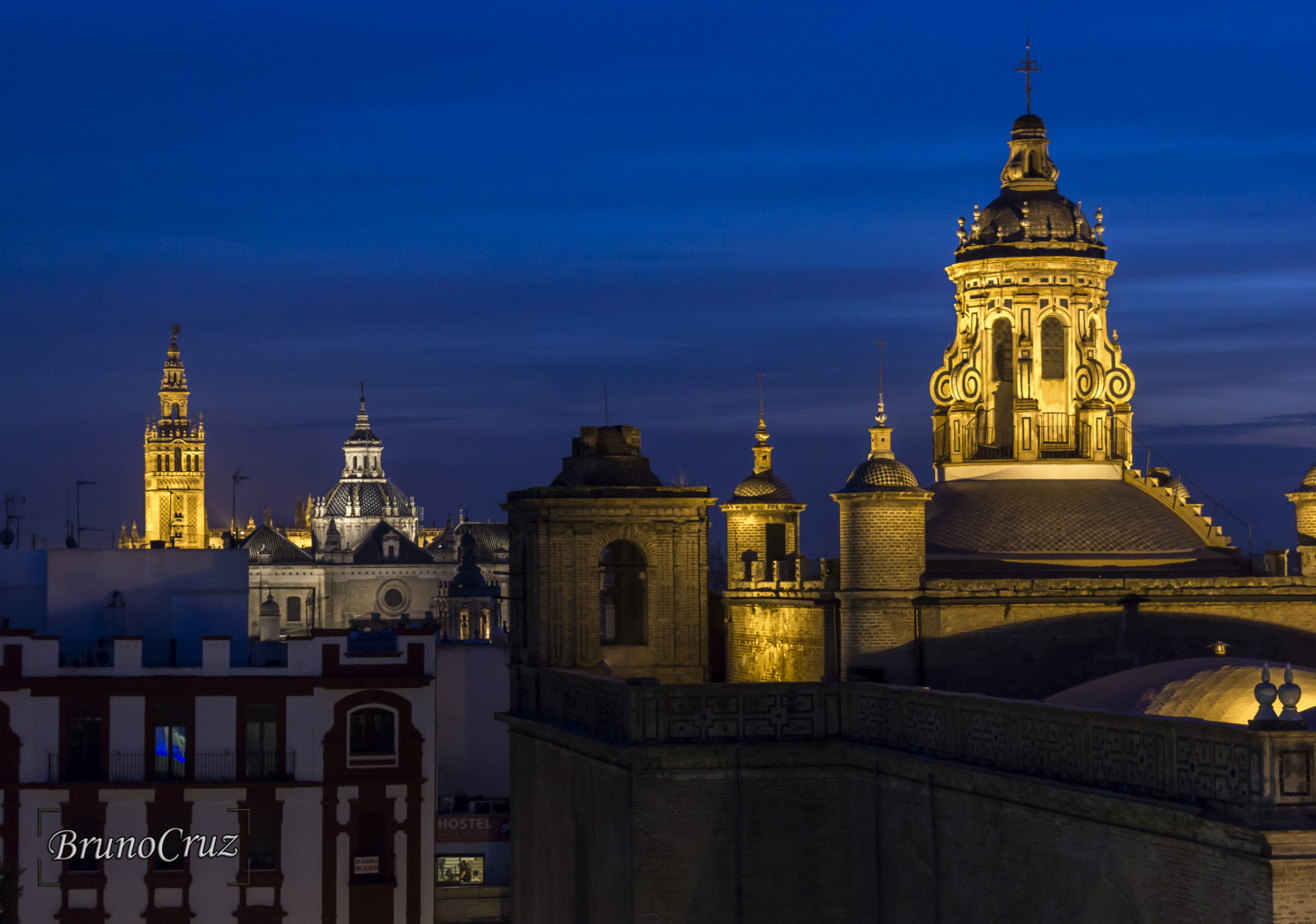 výše, espana, věž, kostel, Kánon, krajina, Sevilla, Španělsko, espanha, Europa, Evropa, katedrála, soumrak, gotický, iglesia, Sevilla, andalucia, bluehour, Andalusie, hledisko, Giralda, Sevilha, Zlato, Andaluzie, 60d, Letmelivehere