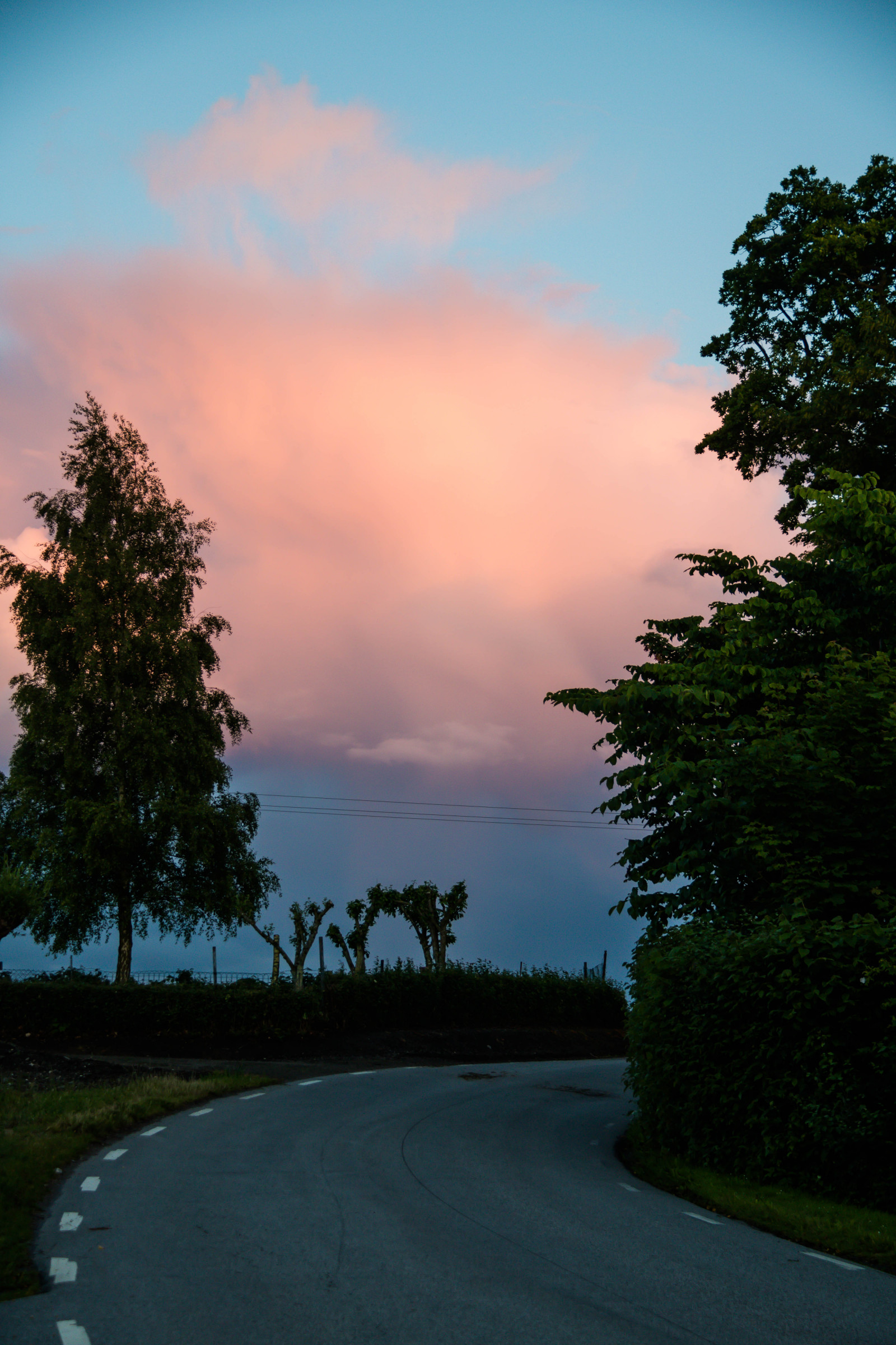 slunečnímu záření, západ slunce, moře, Příroda, odraz, tráva, nebe, mraky, svítání, večer, ráno, slunce, horizont, soumrak, růžový, mrak, strom, svítání, rostlina, nebe, moln, exif modelu canoneos760d, Kamera aby kánon, Model fotoaparátu canoneos760d, geolocation, EXIF čočka efs18200mmf3556is, exif aby kánon, exif isospeed 160, exif focallength 50mm, EXIF otvor 50, rosa, dřevina, meteorologický jev