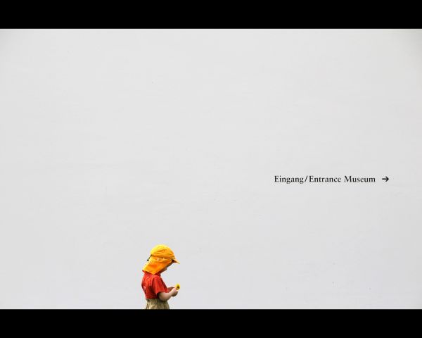 red,white,orange,primavera,wall,museum
