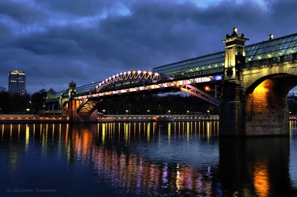 paisaje,ciudad,Paisaje urbano,noche,agua,puesta de sol