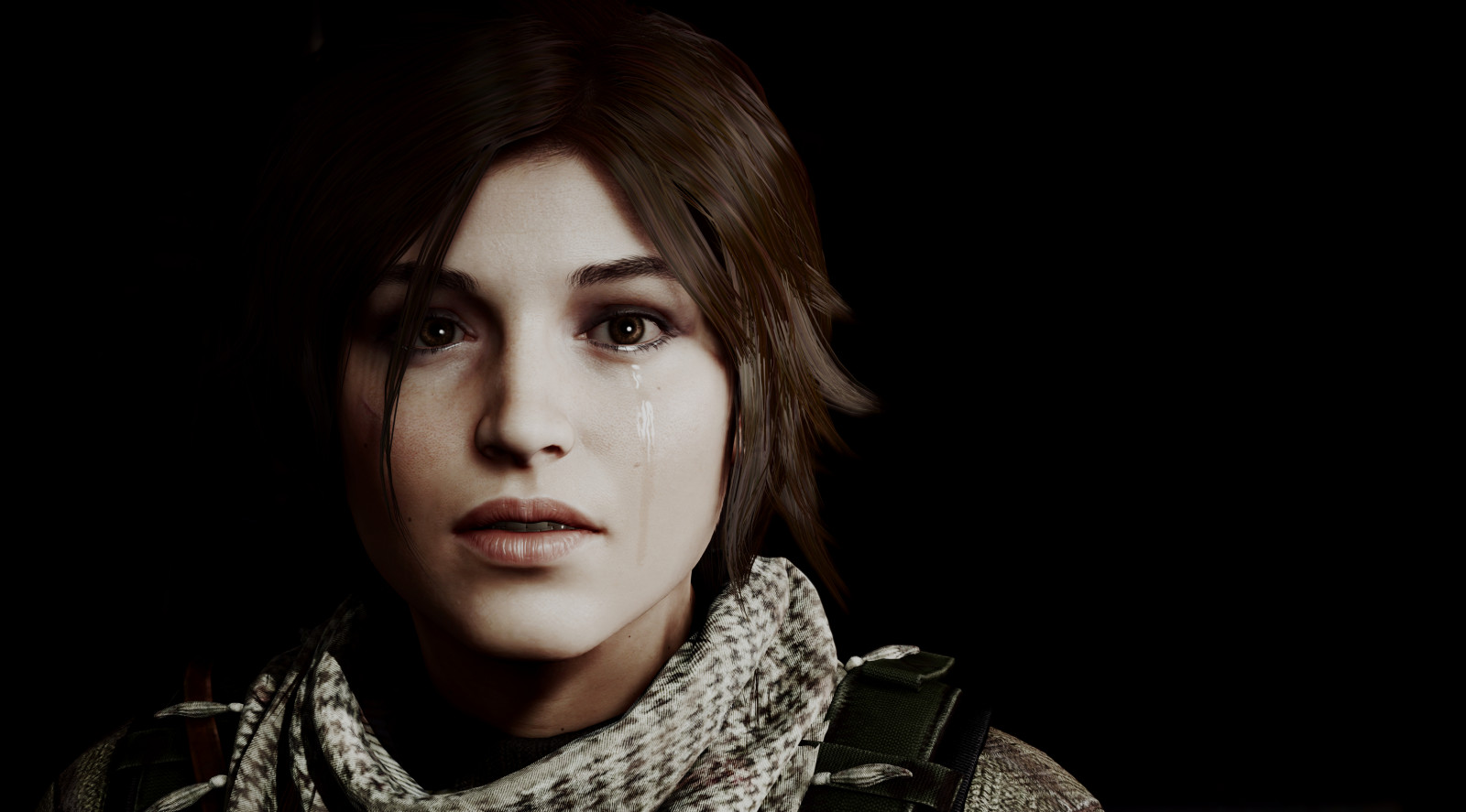 Vzestupně, Rottr, Krystaldynamika, Základy motoru, reshade