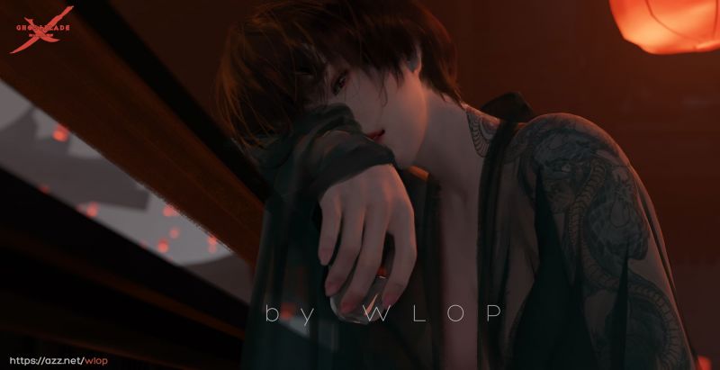 flash photography, ท่าทาง, ผมสีดำ, สนุก, ความมืด, สีม่วงแดง