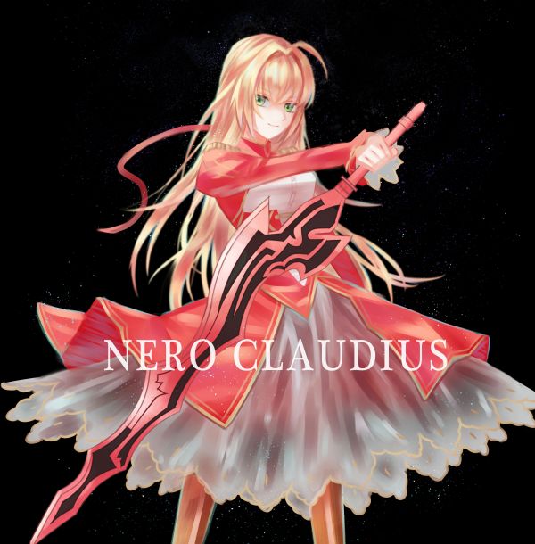 anime, anime girls, Fate Series, Fate Extra, Fate Extra CCC, Fate Grand Order