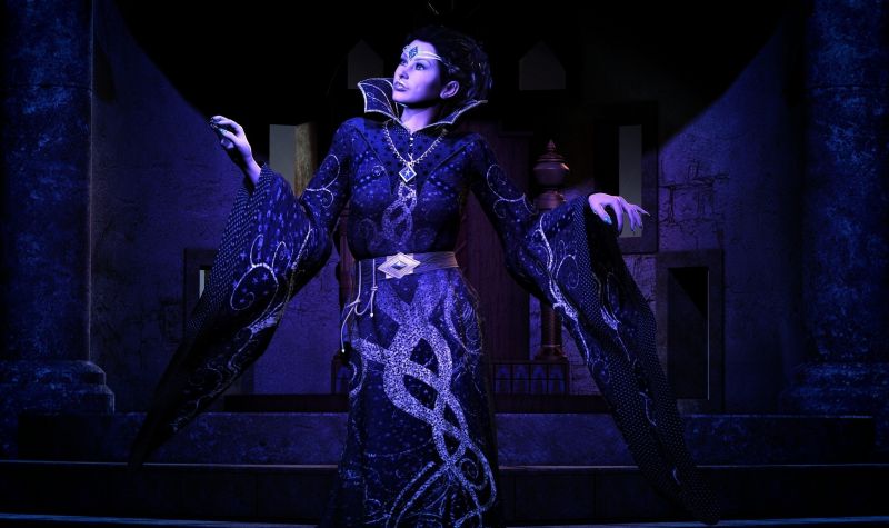 Fantasia arte, entretenimento, etapa, teatro, Trevas, Captura de tela Fantasia arte, entretenimento, etapa, teatro, Trevas, Captura de tela