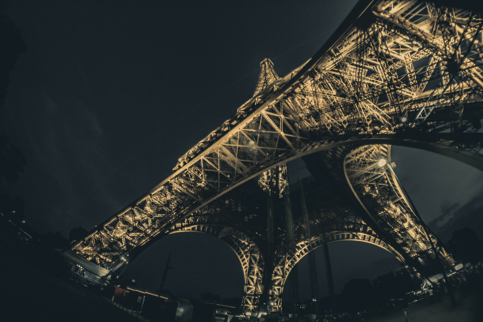 Černý a bílý, Paříž, Francie, věž, UMĚNÍ, černobílý, architektura, noc, Kánon, temný, mimo, eos, Mono, Europa, Evropa, euro, Eiffelova věž, Eiffelova, struktura, 7d, francia, Eiffelova věž, eos7d, canon7d
