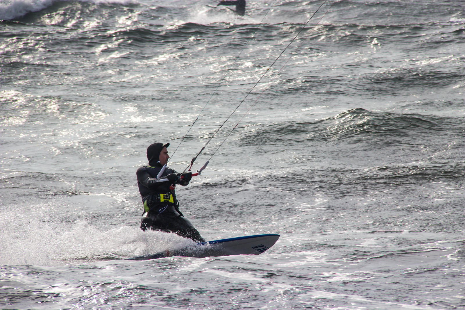 Wallpaper people, sea, beach, Toy, windsurfing, sailing, kitesurfing