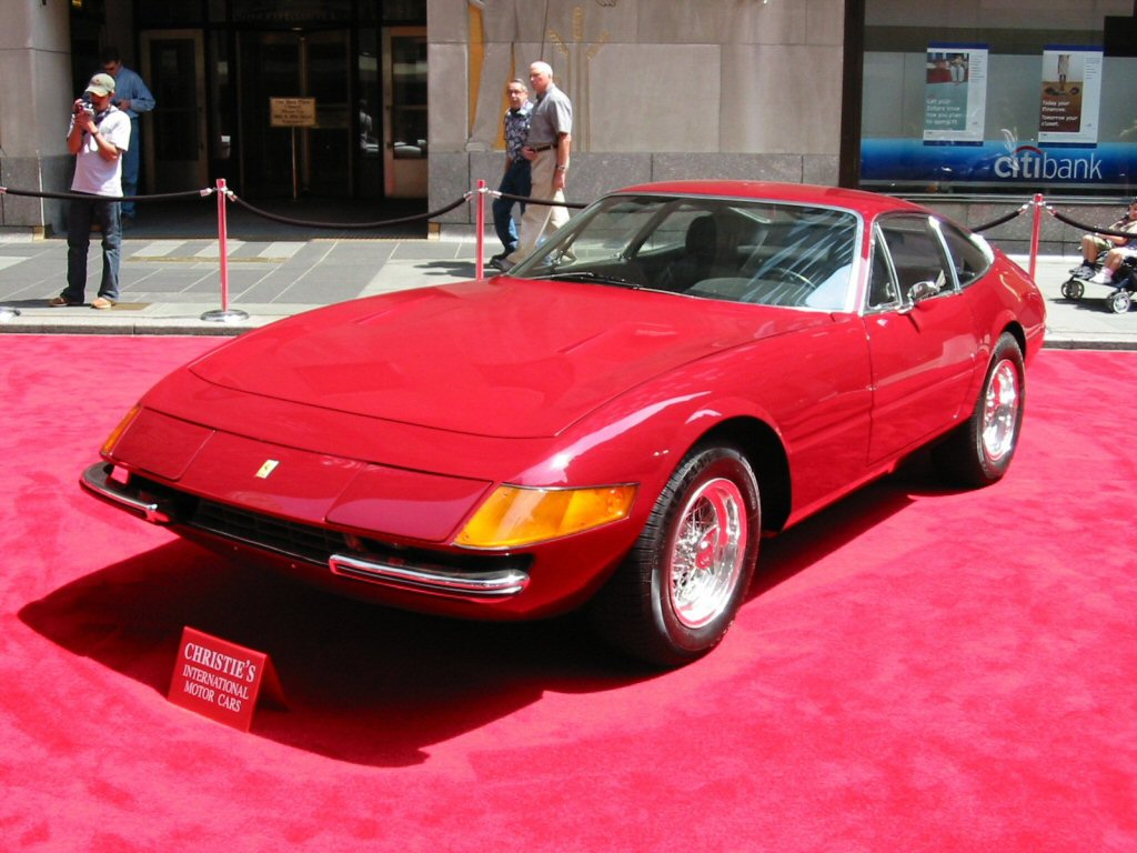 auto, veicolo, auto sportiva, Ferrari, netcarshow, netcar, immagini di auto, auto foto, 2009, 365 GTB 4, supercar, veicoli terrestri, esterno automobilistico, auto da corsa, marca di automobile, muscle car, Ferrari SpA