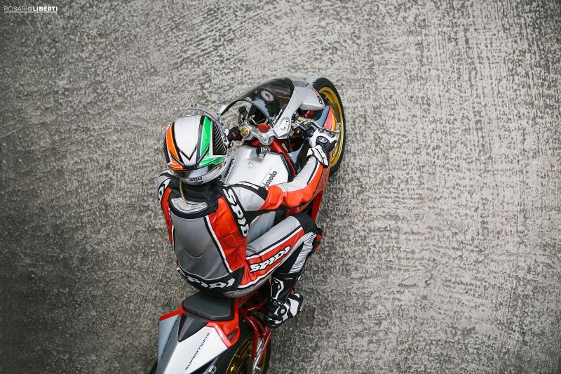 Ducati,Bimota,Traliccio,Bimotadb5,Sergiorobbiano,Robbiotydy