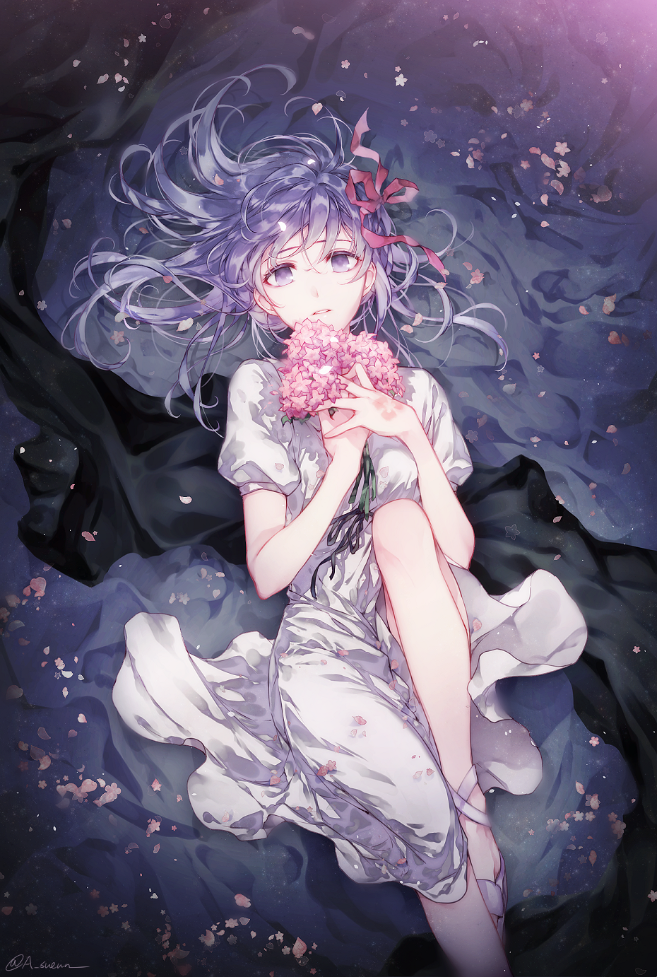 Fate Series, Fate Stay Night, Anime cô gái, Sakura Matou