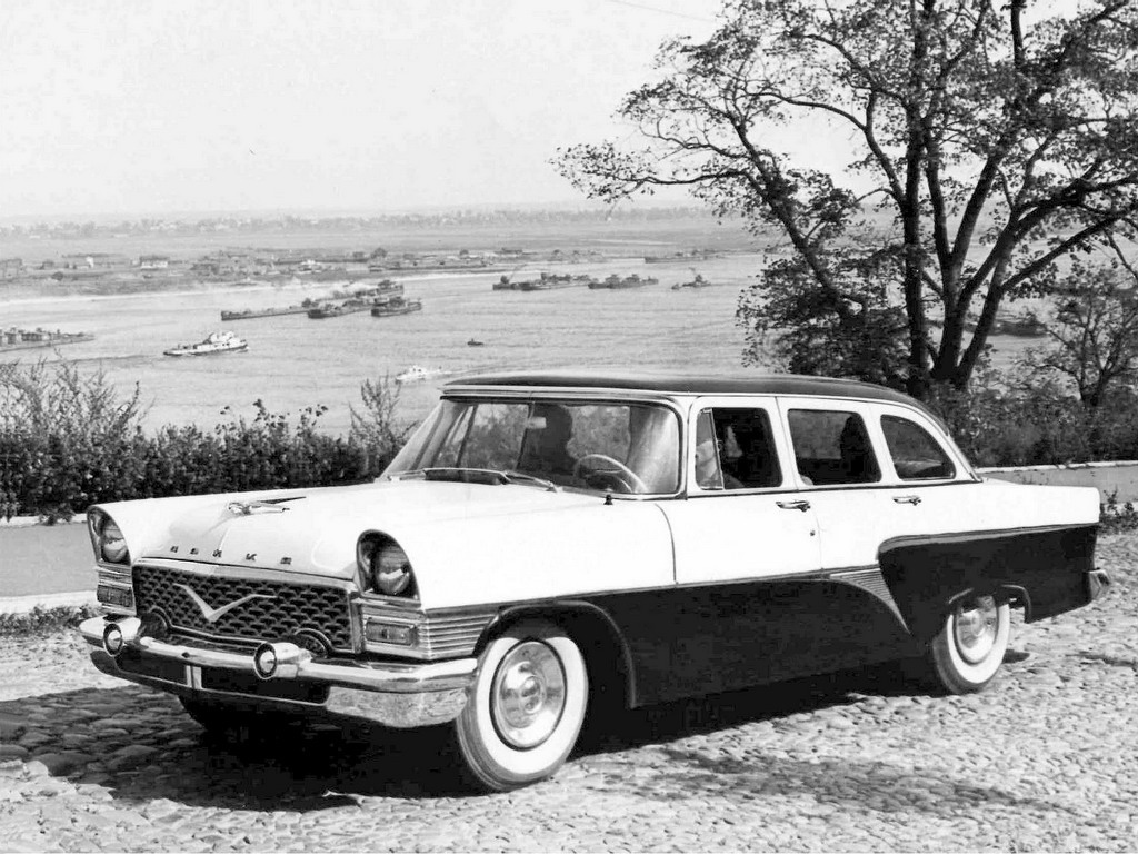 รถ, ยานพาหนะ, รถโบราณ, ซีดาน, GAZ, 1970, netcarshow, netcar, ภาพรถยนต์, ภาพรถ, 13 Csajka, ยานพาหนะบก, ภายนอกยานยนต์, รถยนต์ทำ, รถหรู, รถขนาดเต็ม
