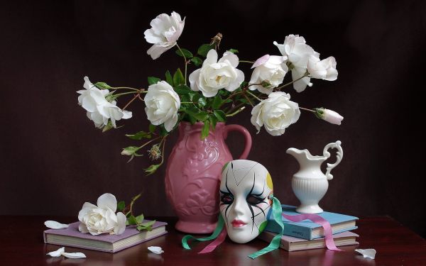 still life artwork,digital art