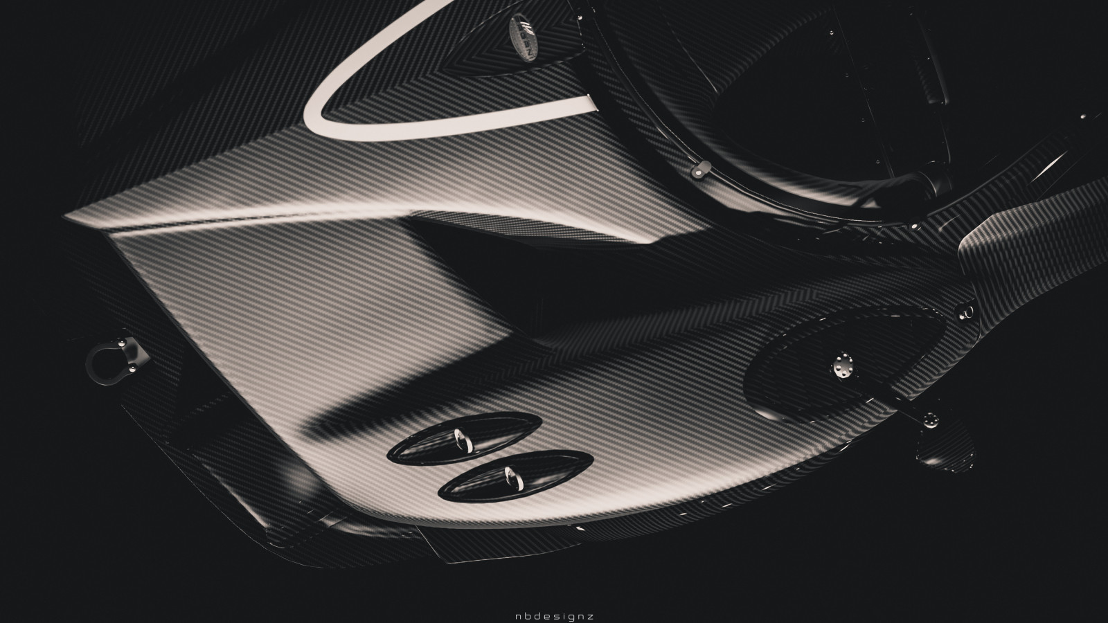 kontrast, bílý, Černá, černobílý, auto, fotografování, Sony, Pagani, voiture, Zonda, R, krása, cars, sexy, hra, design, čára, super, tma, auto, horký, superauto, auta, pS3, Playstation3, gtplanet, nbdesignz, GT5, photomode, granturismo5, nbdesignz84, uhlík, vlákno, carbone, voitures, grafika, počítač tapeta, Černý a bílý, monochromatické fotografování, automobilového designu, font, produkt, vlákno, karbon, zátiší fotografování, automotive Lighting, product design