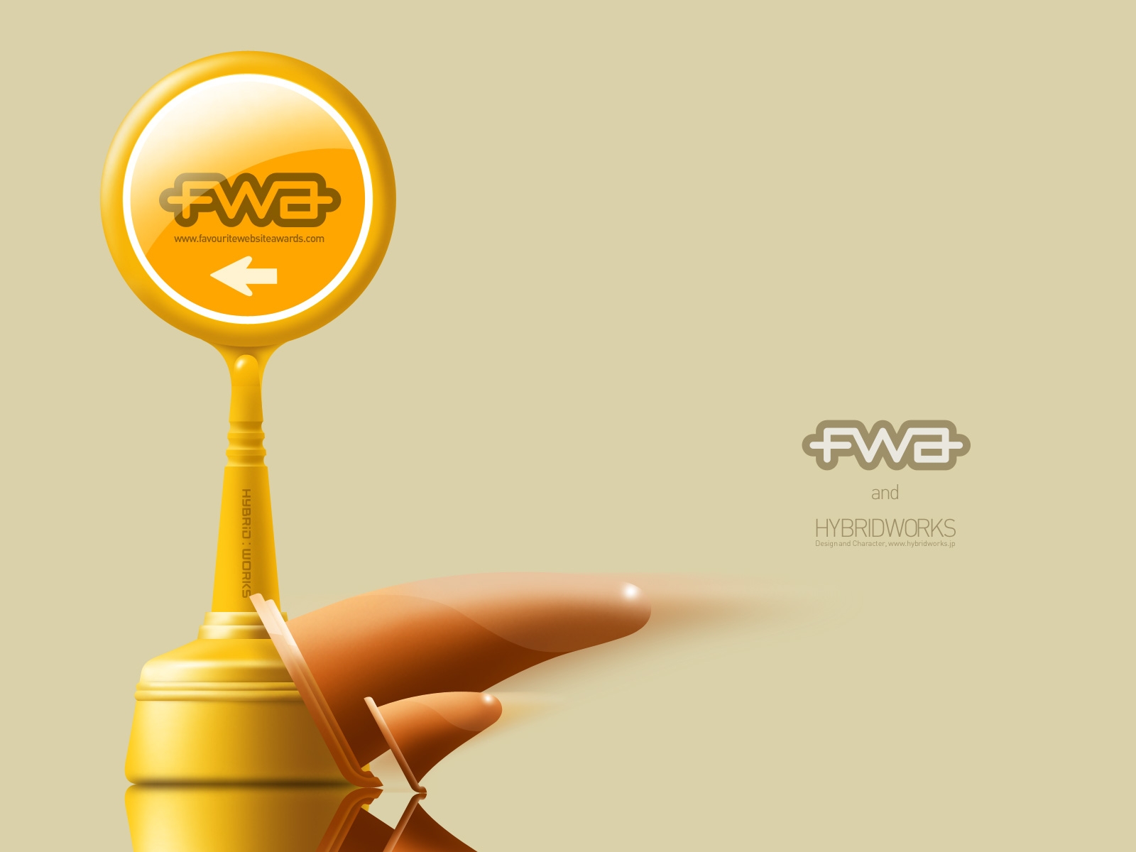 Wallpaper : yellow, brand, FWA, figure, shape, graphics, computer ...
