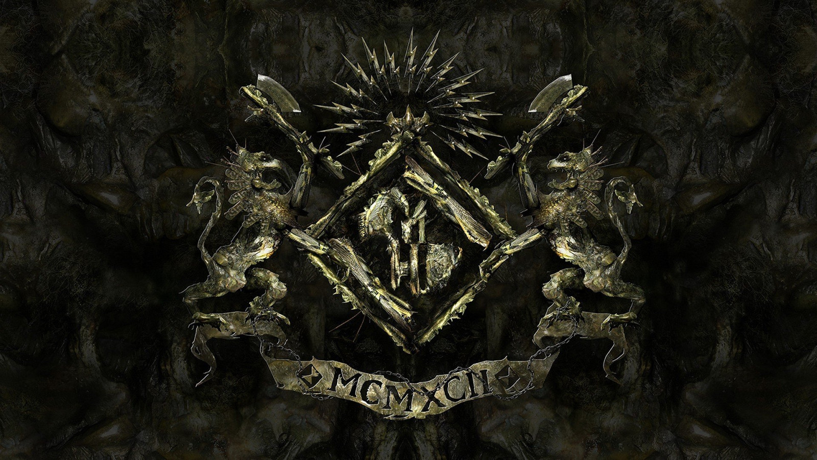 1920x1080 px, drážka, hlava, těžký, stroj, kov, nu, mlátit