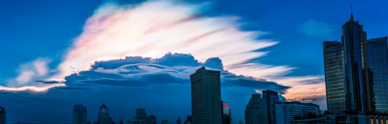 sky, metropolitan area, skyscraper, blue, skyline, cityscape sky, metropolitan area, skyscraper, blue, skyline, cityscape
