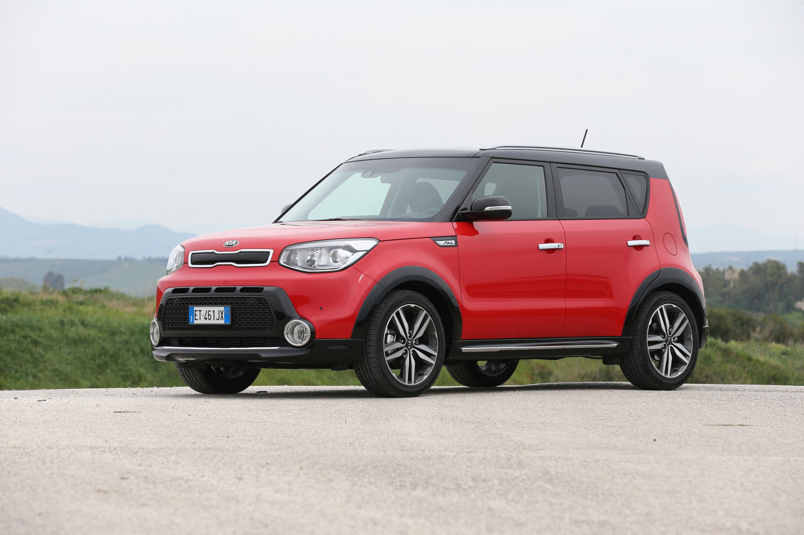 auto, veicolo, 2015, anatra, netcarshow, netcar, immagini di auto, auto foto, Versione Anima Europa, ruota, veicoli terrestri, esterno automobilistico, marca di automobile, paraurti, auto compatta, city ​​car, Sport Utility Vehicle, Compact SUV, hatchback, Utility Vehicle Sport MINI, Kia Motors, kia anima