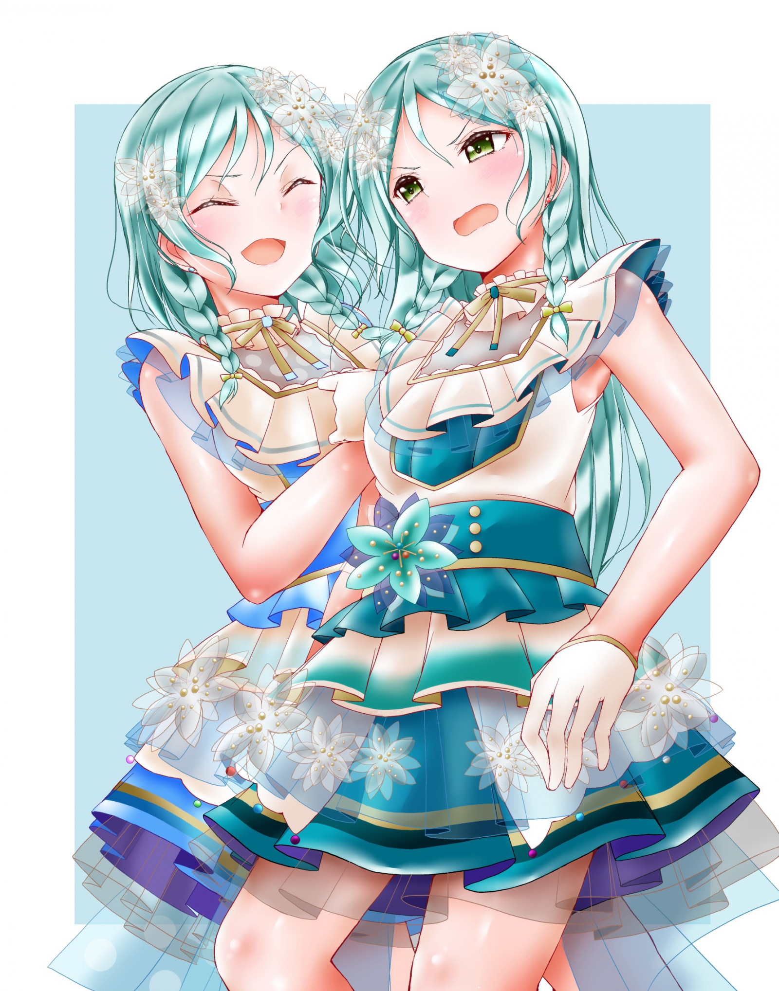 hikawa hina halloween