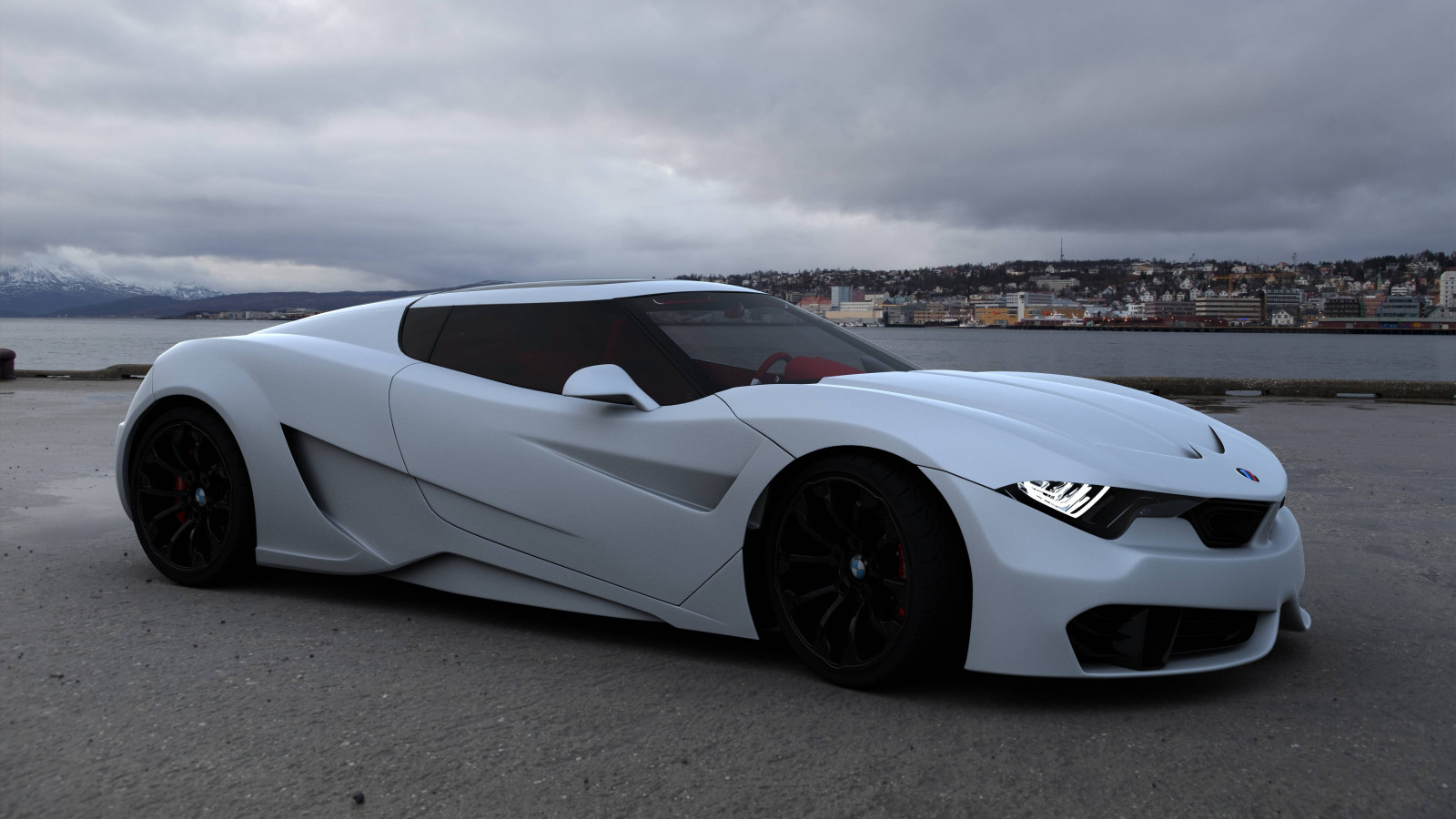5616x3159 px, mașină, masini concept