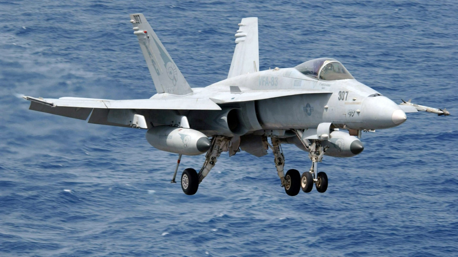 1920x1080 px, เครื่องบิน, เจ็ตส์, McDonnell Douglas F A 18 Hornet, เครื่องบินทหาร, กองทัพเรือสหรัฐฯ