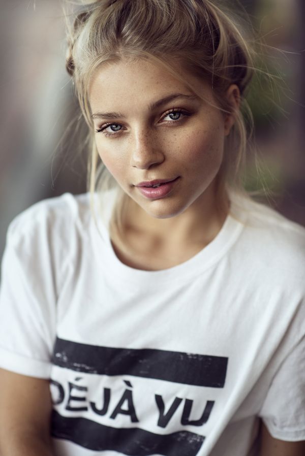 Dani Diamond,portrait,face,500px,women,model