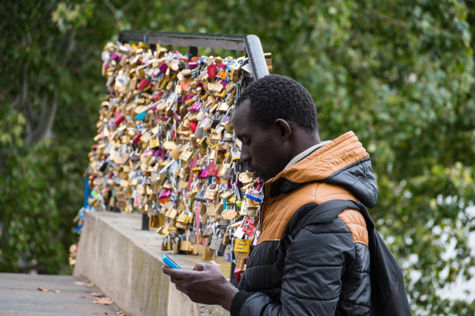 tempel, mennesker, by, arkitektur, bro, Frankrig, Paris, forår, Person, farve, efterår, barn, blomst, Euorpe, ledefrance, Frankrike, fr, arkitektur, pontdesarts, Artbridge, paris1erarrondissement, lovelockrs, hængelåse