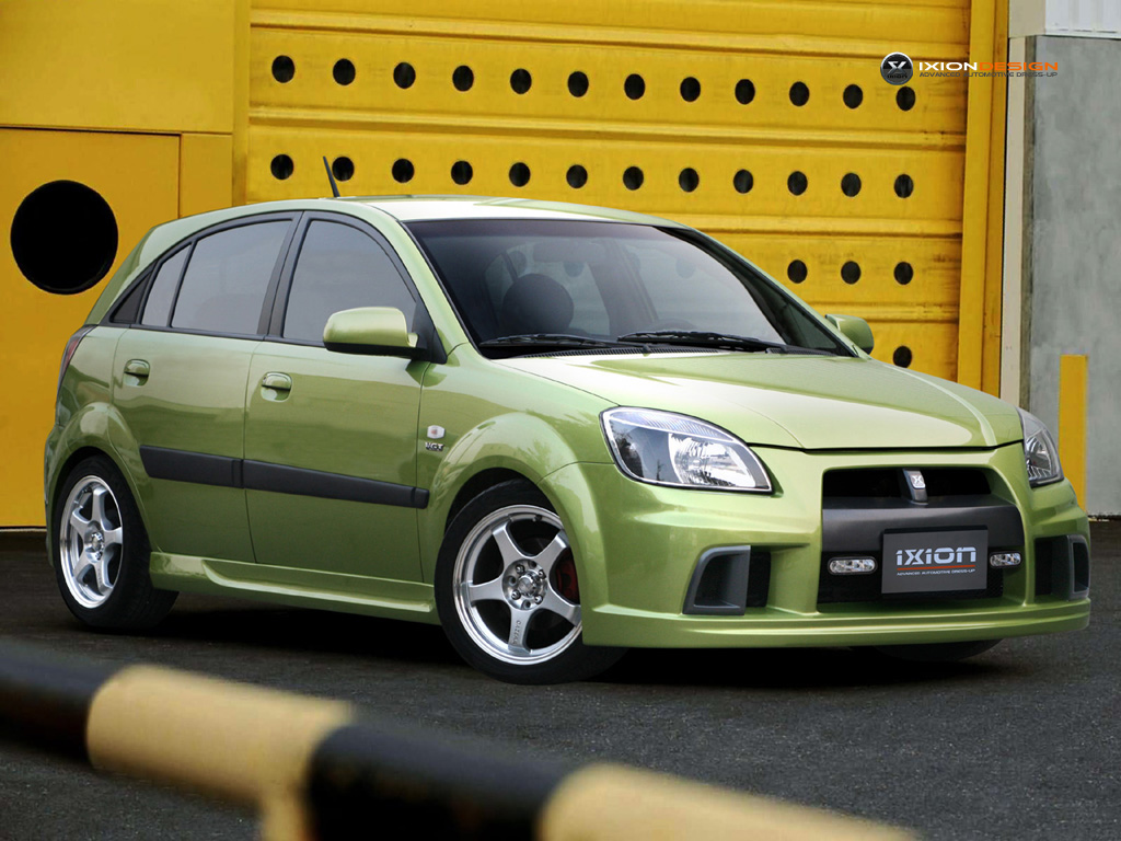 auto, vozidlo, Kia, 2012, netcarshow, netcar, obrázky vozidel, photo auto, kolo, Pride by IXION design, pozemní vozidla, automobilového designu, automobilový exteriér, automobil make, nárazník, kompaktní vůz, hatchback, supermini