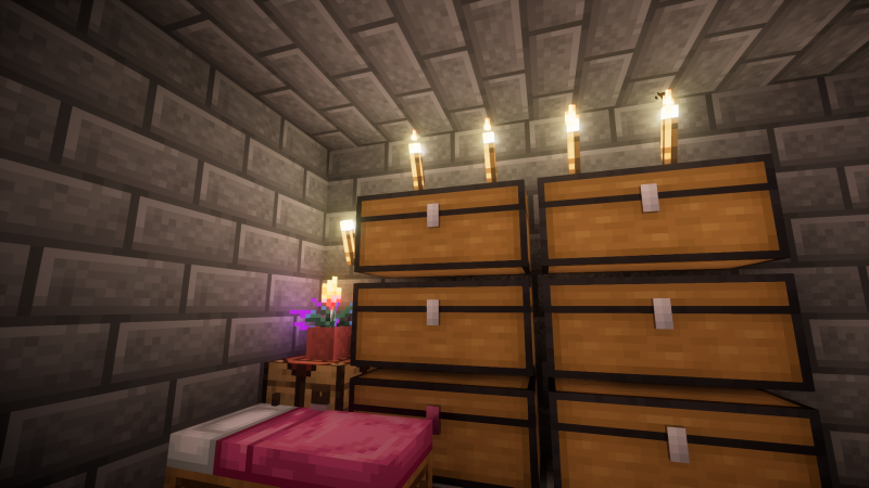 Minecraft,ray tracing,CGI,дигитално изкуство,path tracing