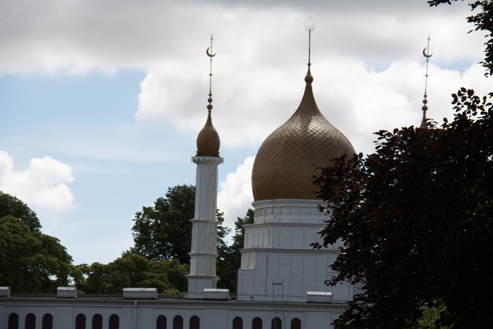 tempio, costruzione, Torre, moschea, Chiesa, cupola, guglia, folketspark, Byggnad, Malmo, moriskan, modello canoneos760d exif, geocountry, Marca fotocamera Canon, Geocity, modello di fotocamera canoneos760d, geostate, geolocalizzazione, Lente exif efs18200mmf3556is, exif fare canon, exif ISOSPEED 100, apertura exif 80, exif focalLength 110 millimetri, Kupol, punto di riferimento, luogo di culto, campanile