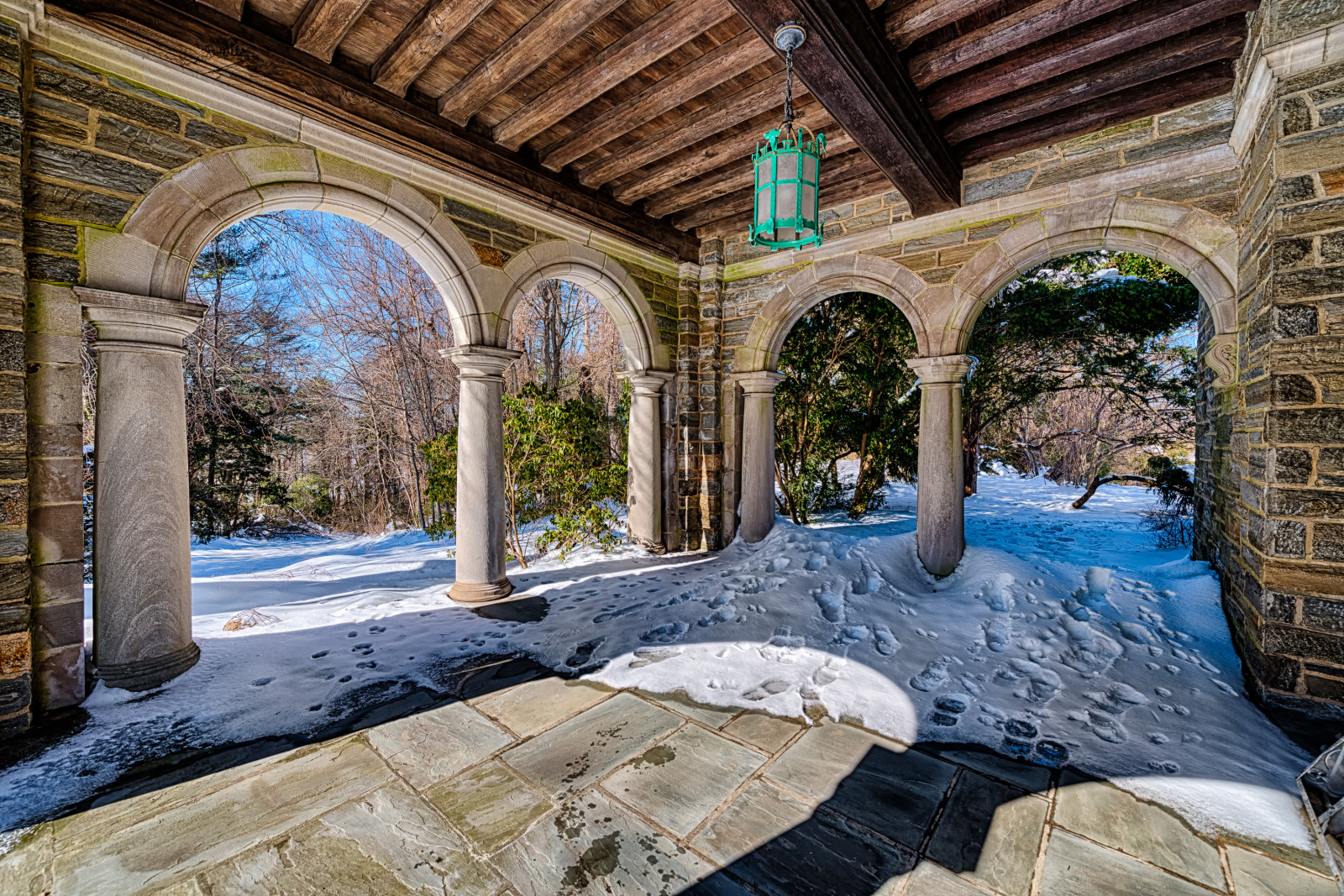 stromy, starý, okno, budova, nebe, sníh, zima, stěna, fotografování, dřevo, HDR, Nikon, kámen, oblouk, majetek, UMĚNÍ, světlo, oblouky, stíny, newyork, ny, D800E, photographersontumblr, fasáda, nikond800e, 1424, li, dlouhý ostrov, originalphotography, retinaresolution, artistsontumblr, lensblr, nikon1424f28, outdoor struktura, nemovitost, hacienda