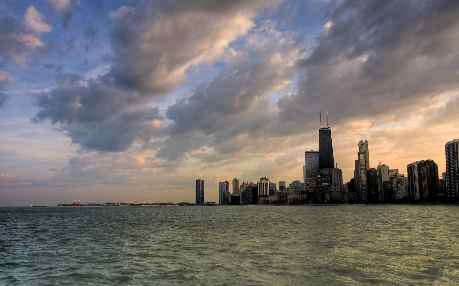 1920 x 1200 px, Paysage urbain