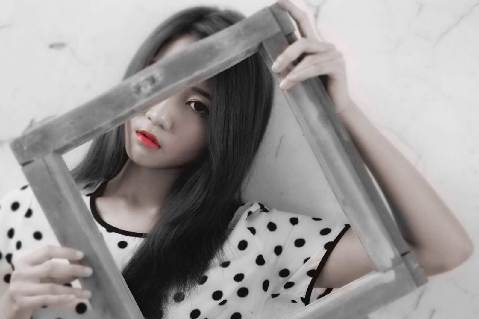 bílý, Černá, ženy, model, brýle, asijský, fotografování, rámy obrazů, móda, jaro, kůže, oblečení, hlava, dívka, krása, oko, dáma, kostým, 1920x1280 px, focení