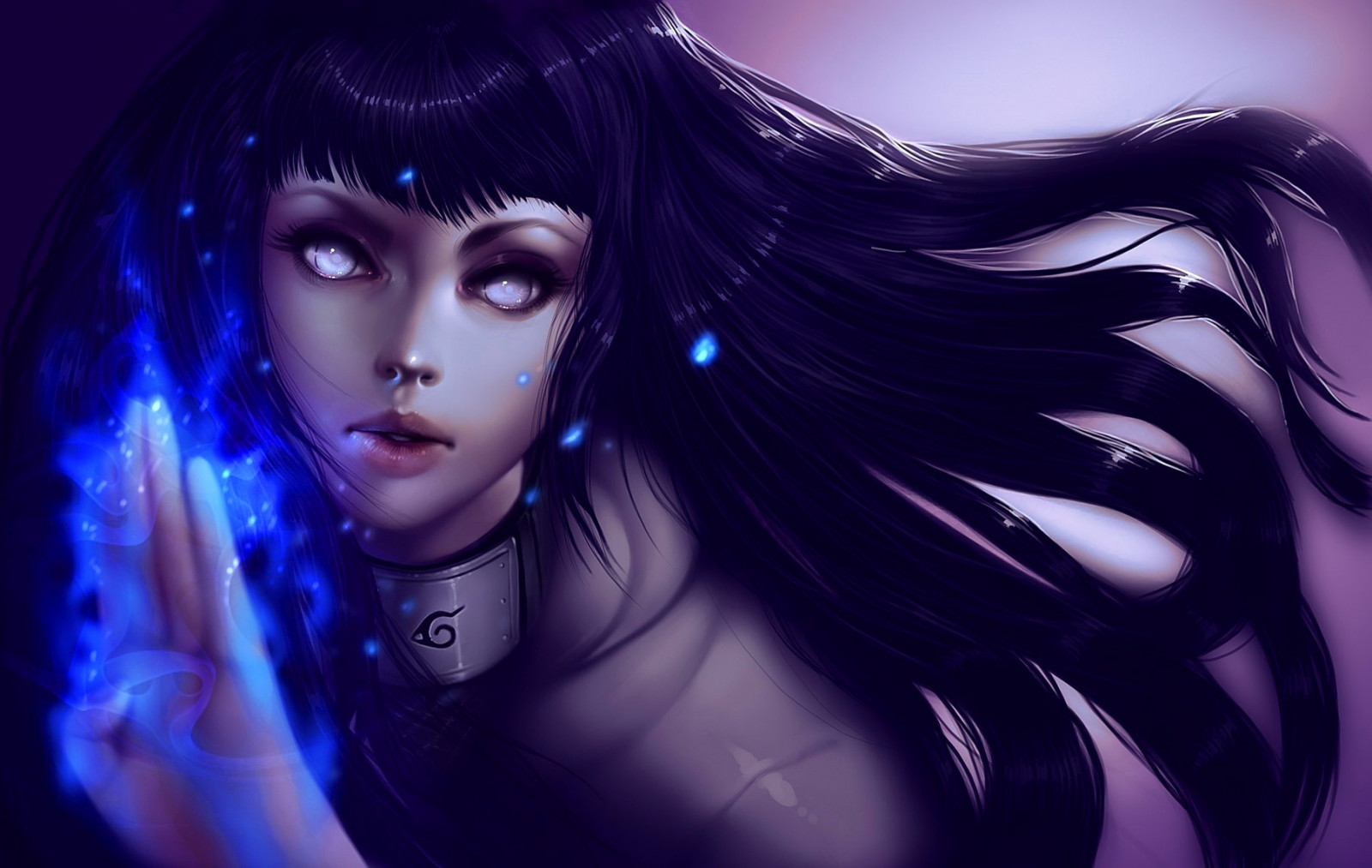 1806x1144 px, Android, anime, ARTĂ, Cyborg, întuneric, ochi, Fi, futurist, fată, strălucire, Mech, robot, sci, tech