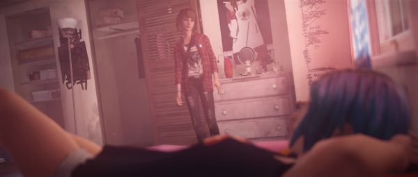 lifeisstrange,dontnod,unrealengine3,cheatengine,reshade