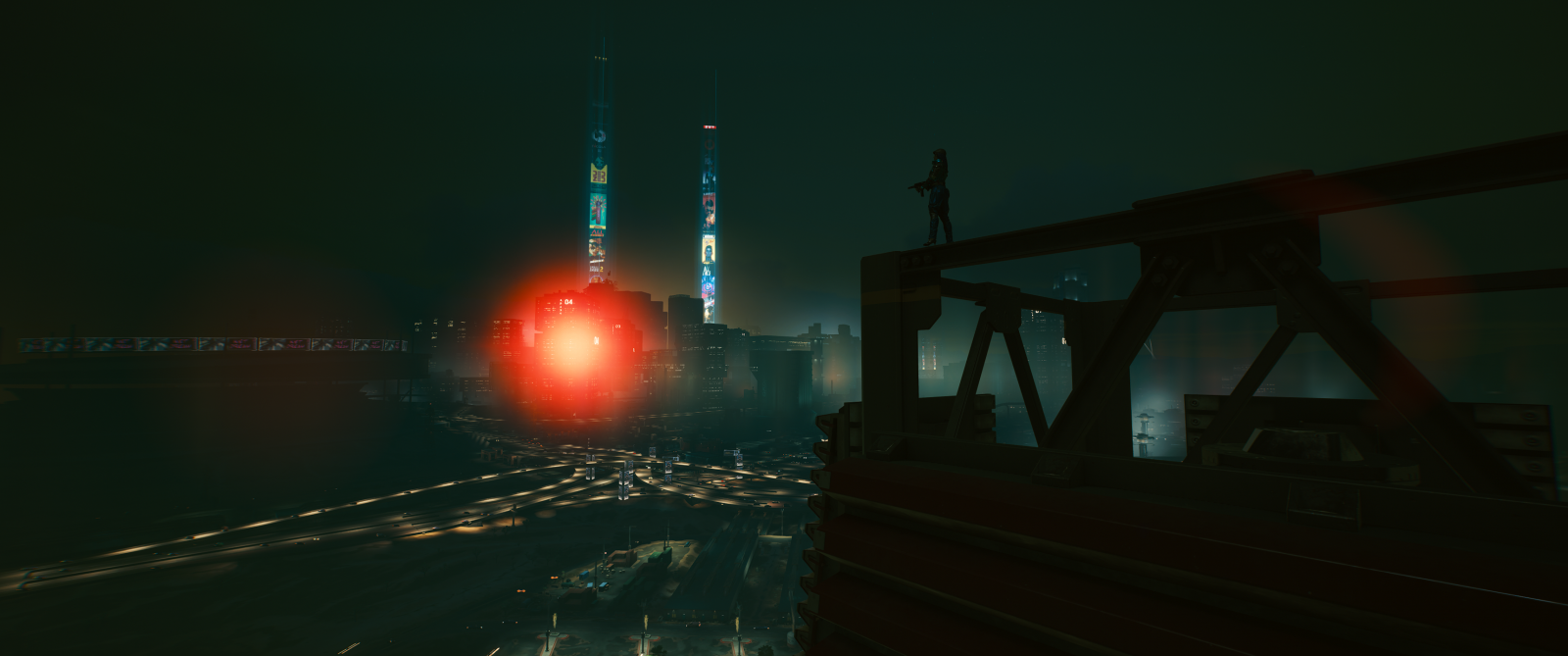 automotive Lighting, atmosférický jev, elektřina, věž, plyn, budova, půlnoc, odlesk objektivu, město, tma, inženýrství, opar, událost, dráha, mlha, pc hry, akční adventura, noc, UMĚNÍ, kov, teplo, public utility, krajina, silnice, stroj, asfalt, povrch vozovky, kouř, horizont, grafika