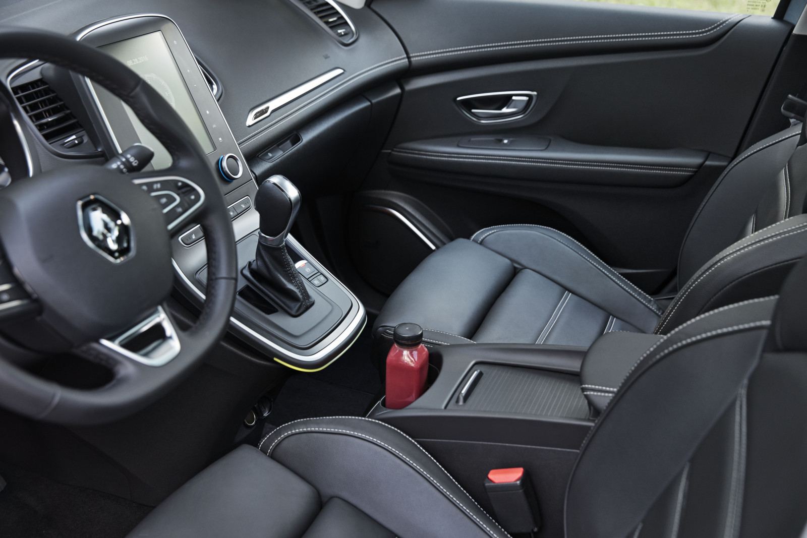 auto, vozidlo, Renault, netcarshow, netcar, obrázky vozidel, photo auto, 2016, grand Scenic, pozemní vozidla, automobilový exteriér, automobil make, luxusní vůz, rodinný vůz, kompaktní vůz, crossover sUV, výkonné auto, sportovní užitkové vozidlo