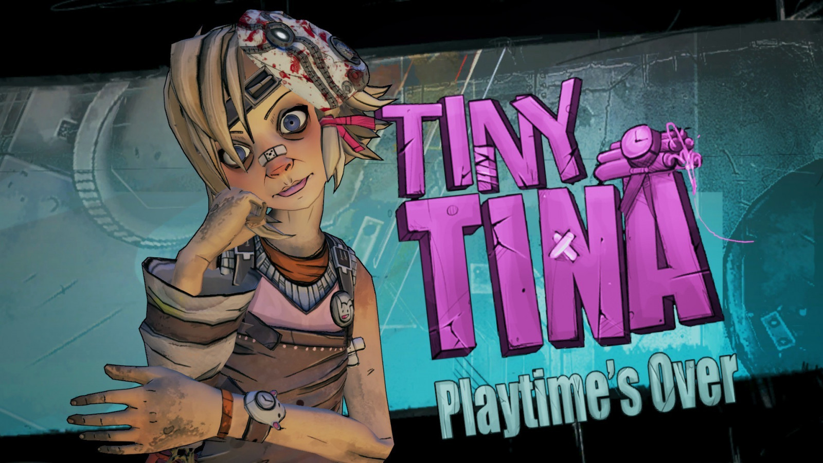 Borderlands 2 play as tina Borderlands 2 play as tina ems 3160