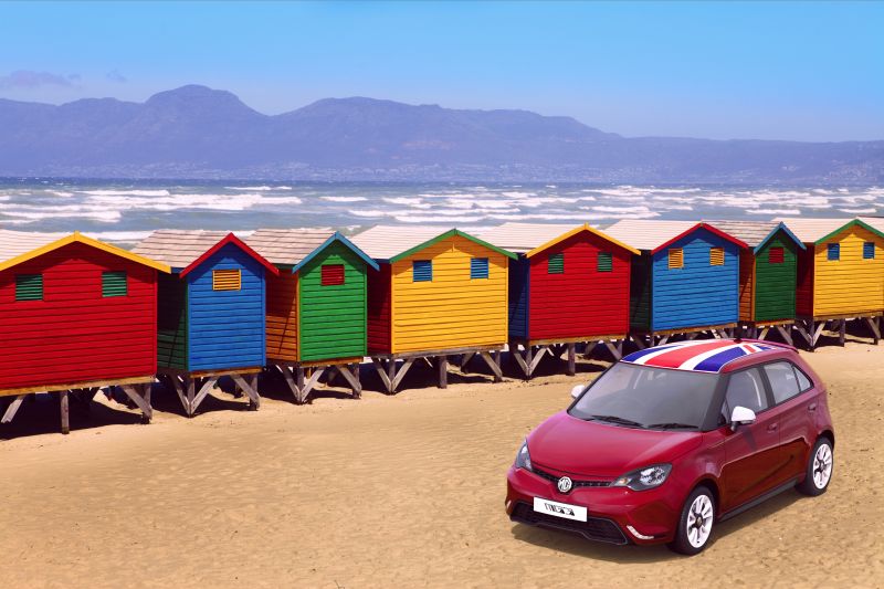 Araba,Araç,2013,MG,Netcarshow,Netcar