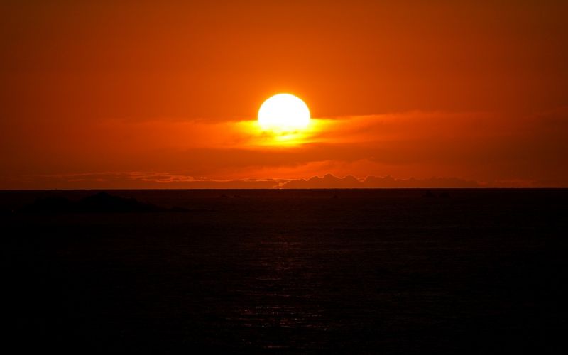 luce del sole, tramonto, mare, acqua, Alba, fotografia luce del sole, tramonto, mare, acqua, Alba, fotografia