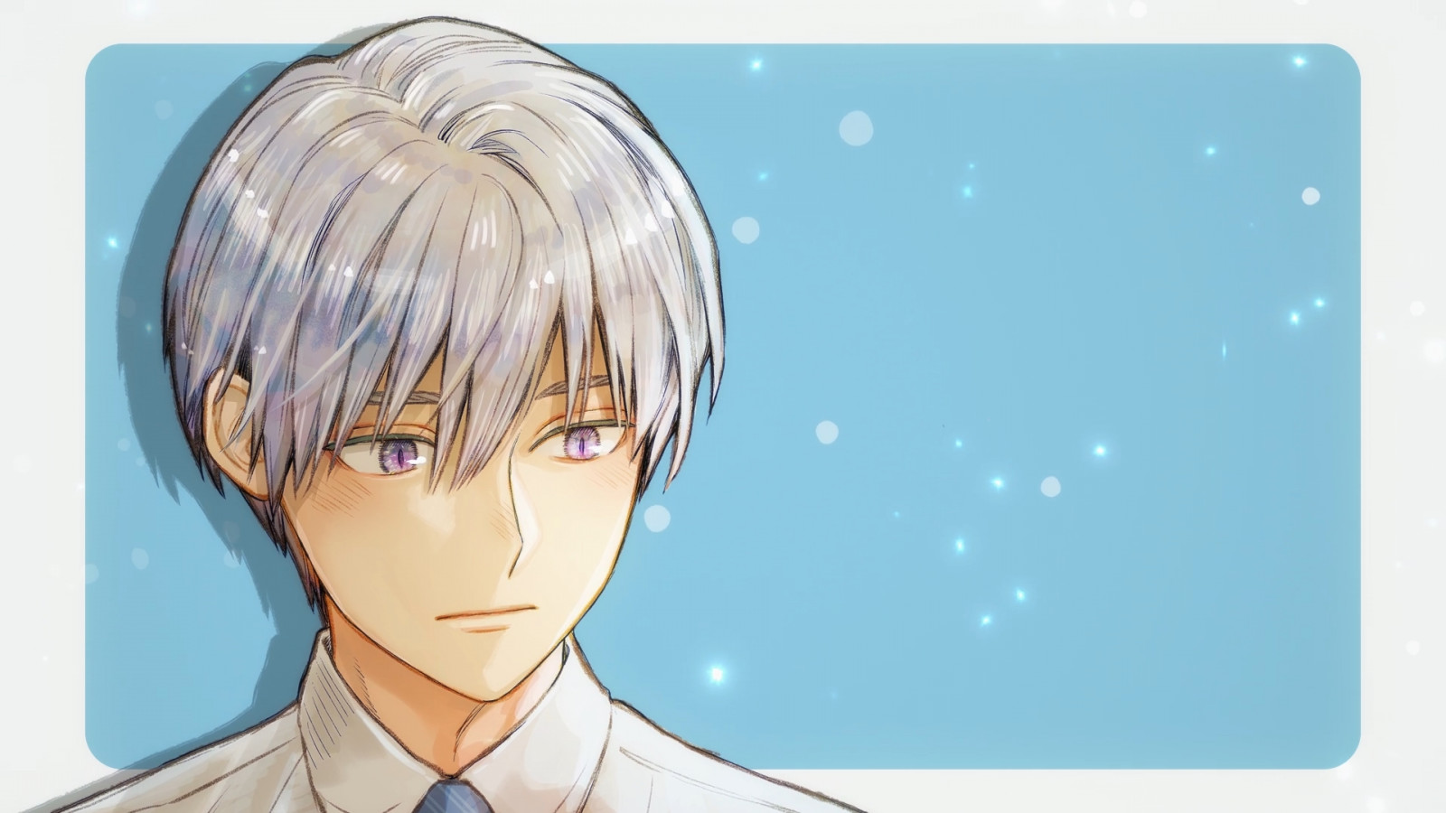 Wallpaper anime, Himuro 1920x1080 fuch5 2225034 HD Wallpapers