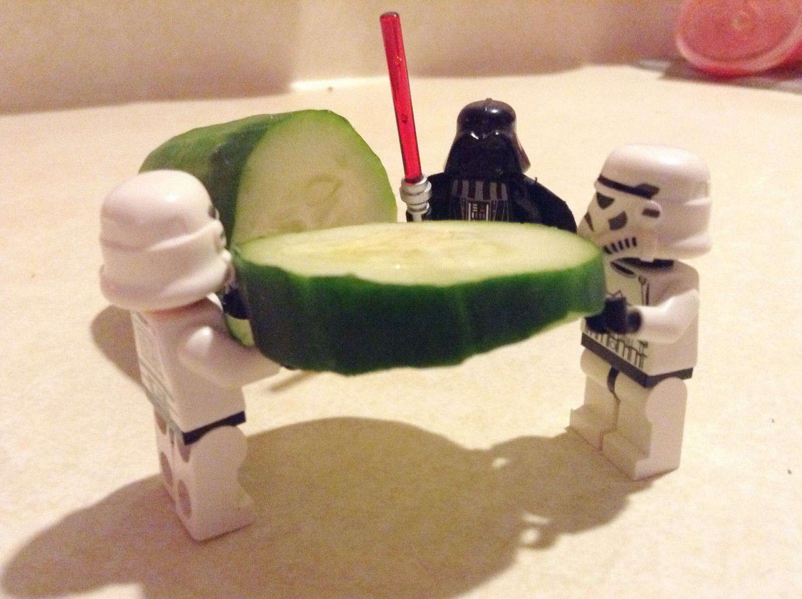 Lebensmittel, Melone