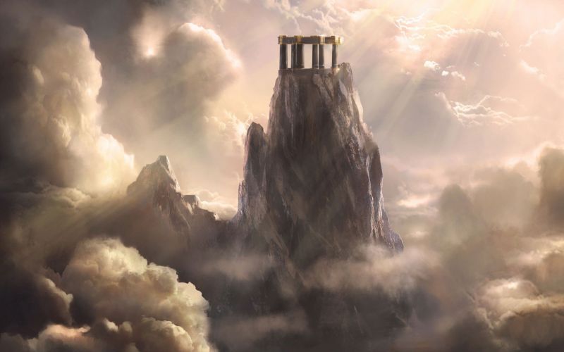 akce, dobrodružství, fantazie, bojování, Bůh, 1920x1200 px akce, dobrodružství, fantazie, bojování, Bůh, 1920x1200 px